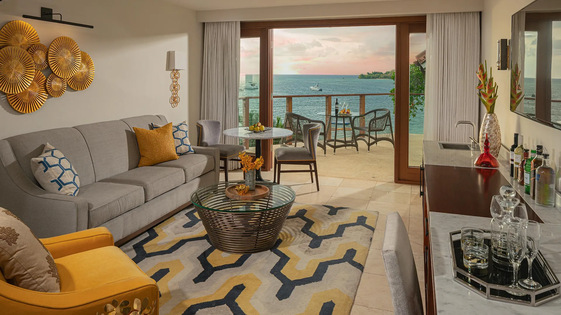 Sandals Negril (Adults Only)