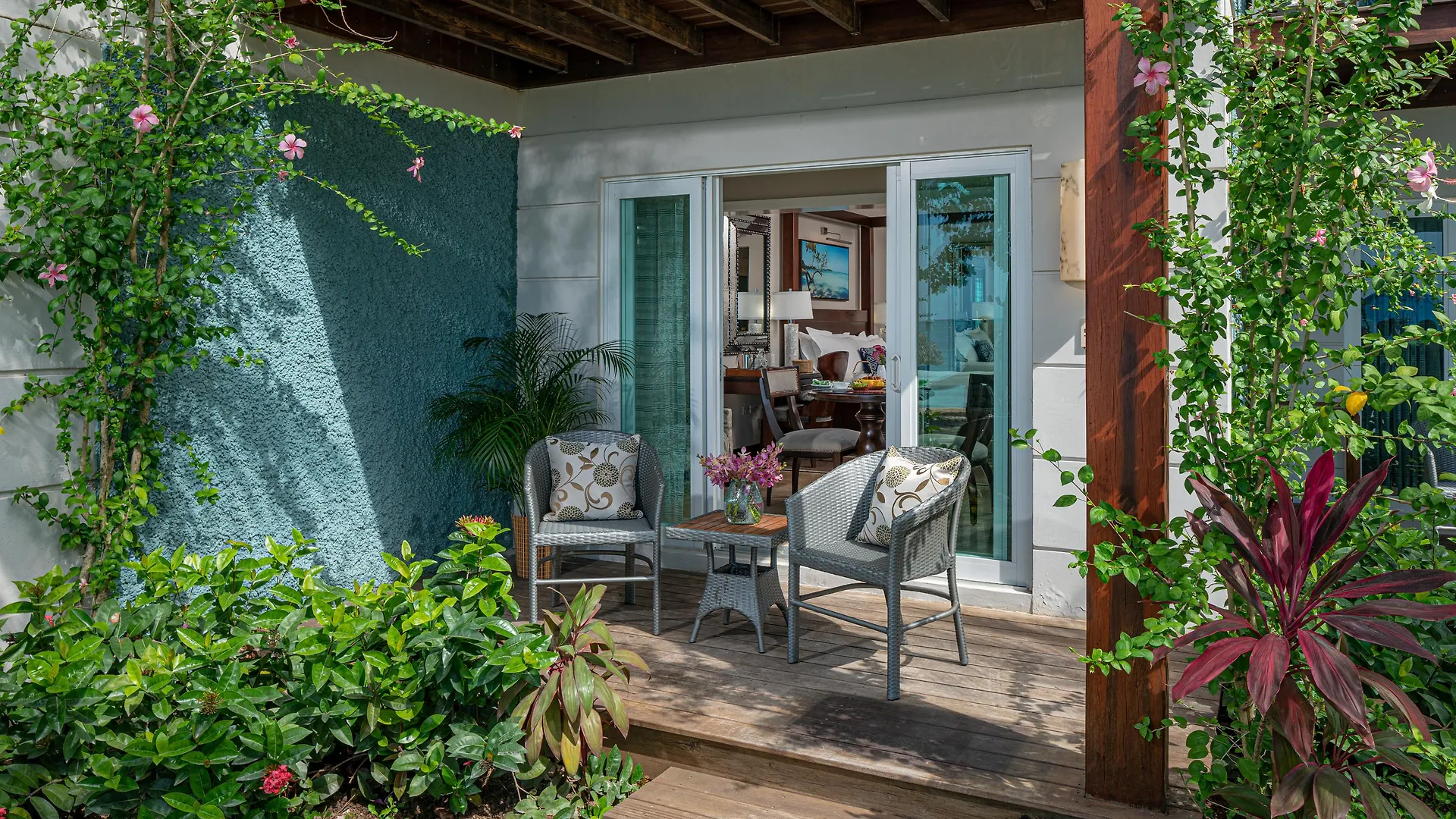 ***** Hotel Sandals Negril (Adults Only) Jamaica