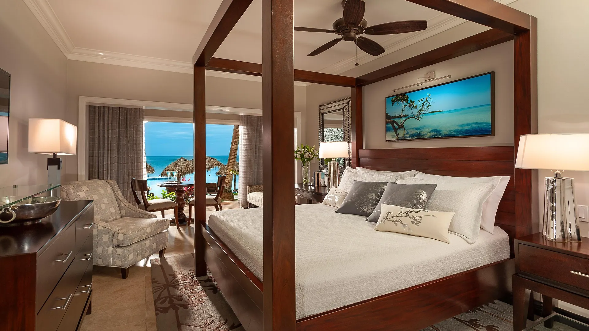 Sandals Negril (Adults Only)