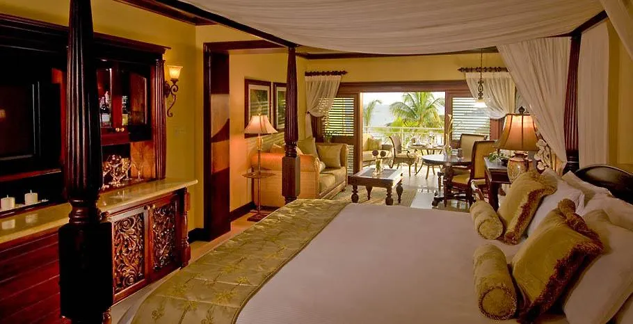 Sandals Negril (Adults Only)