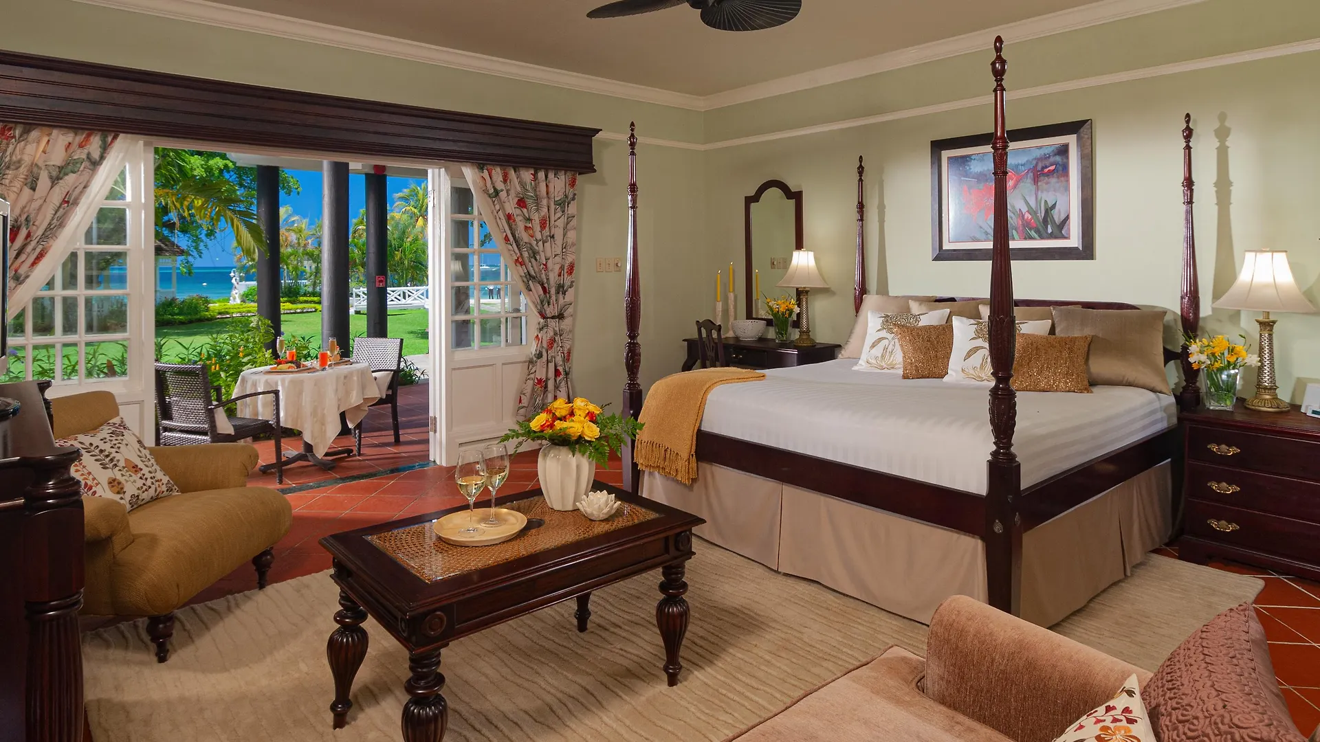 Sandals Negril (Adults Only) Jamaica