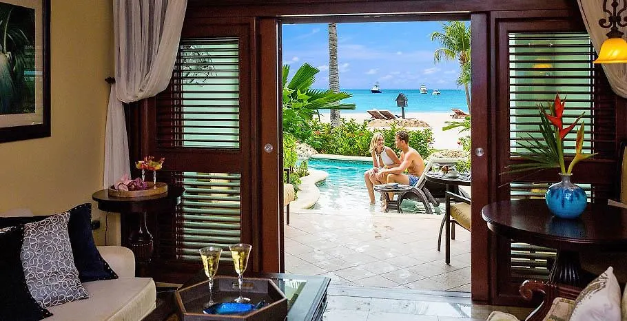 Sandals Negril (Adults Only) Jamaica