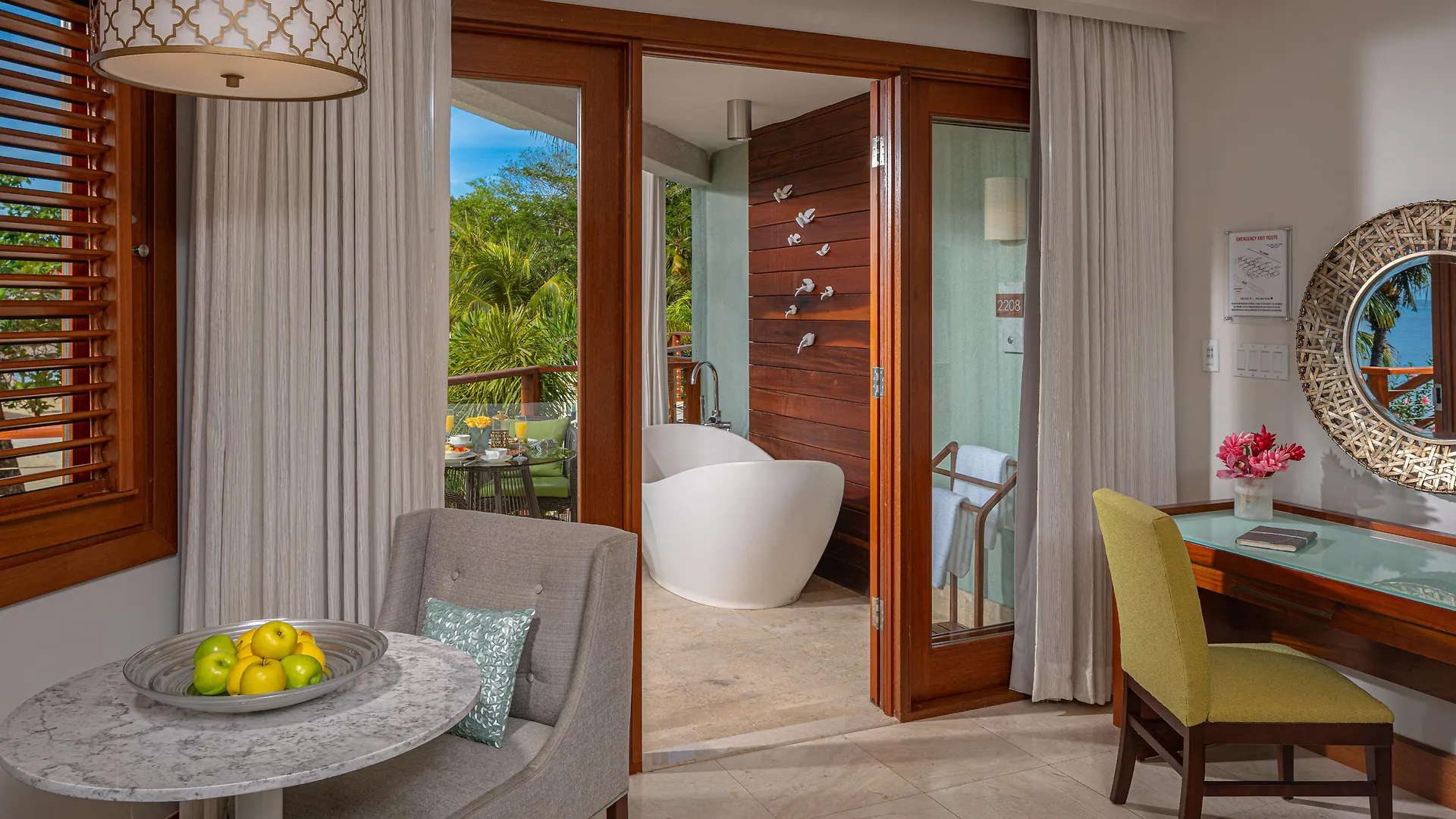 Sandals Negril (Adults Only)