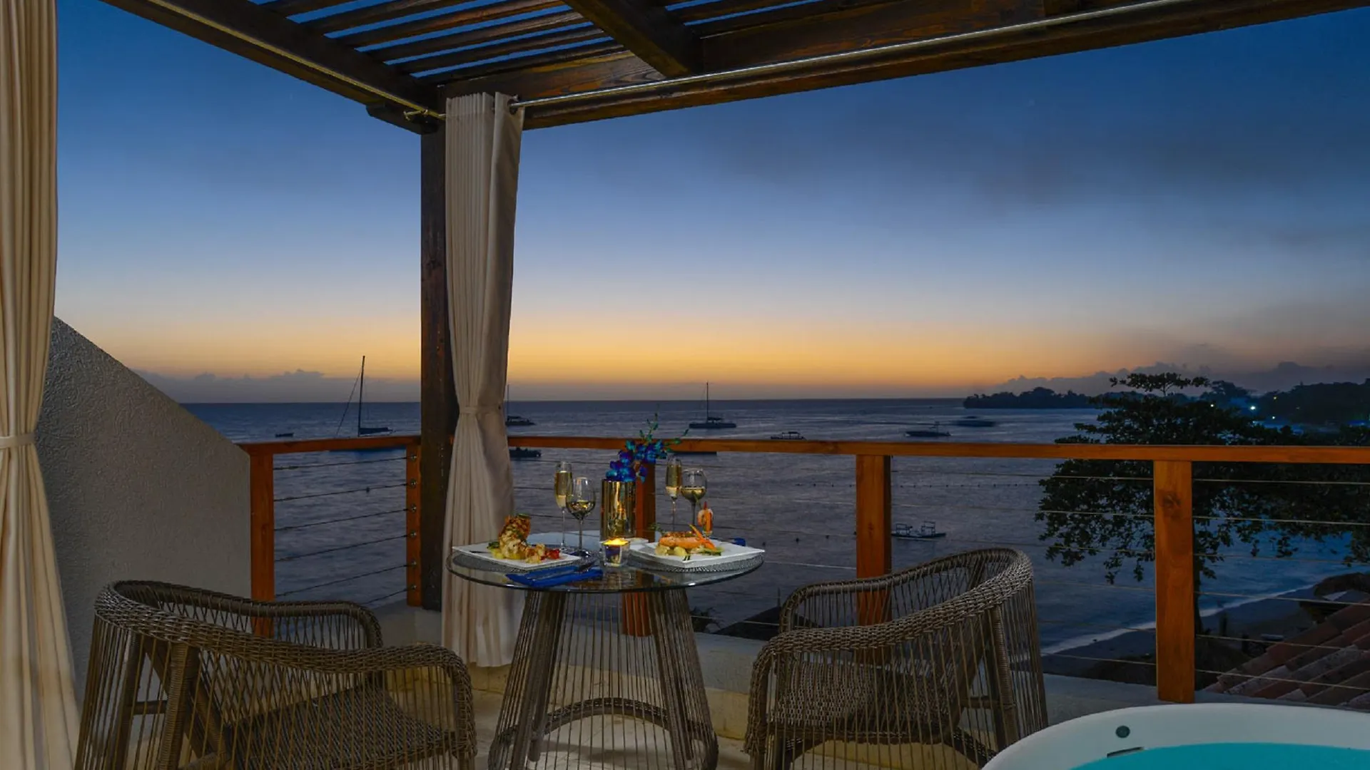 Sandals Negril (Adults Only) 5*,