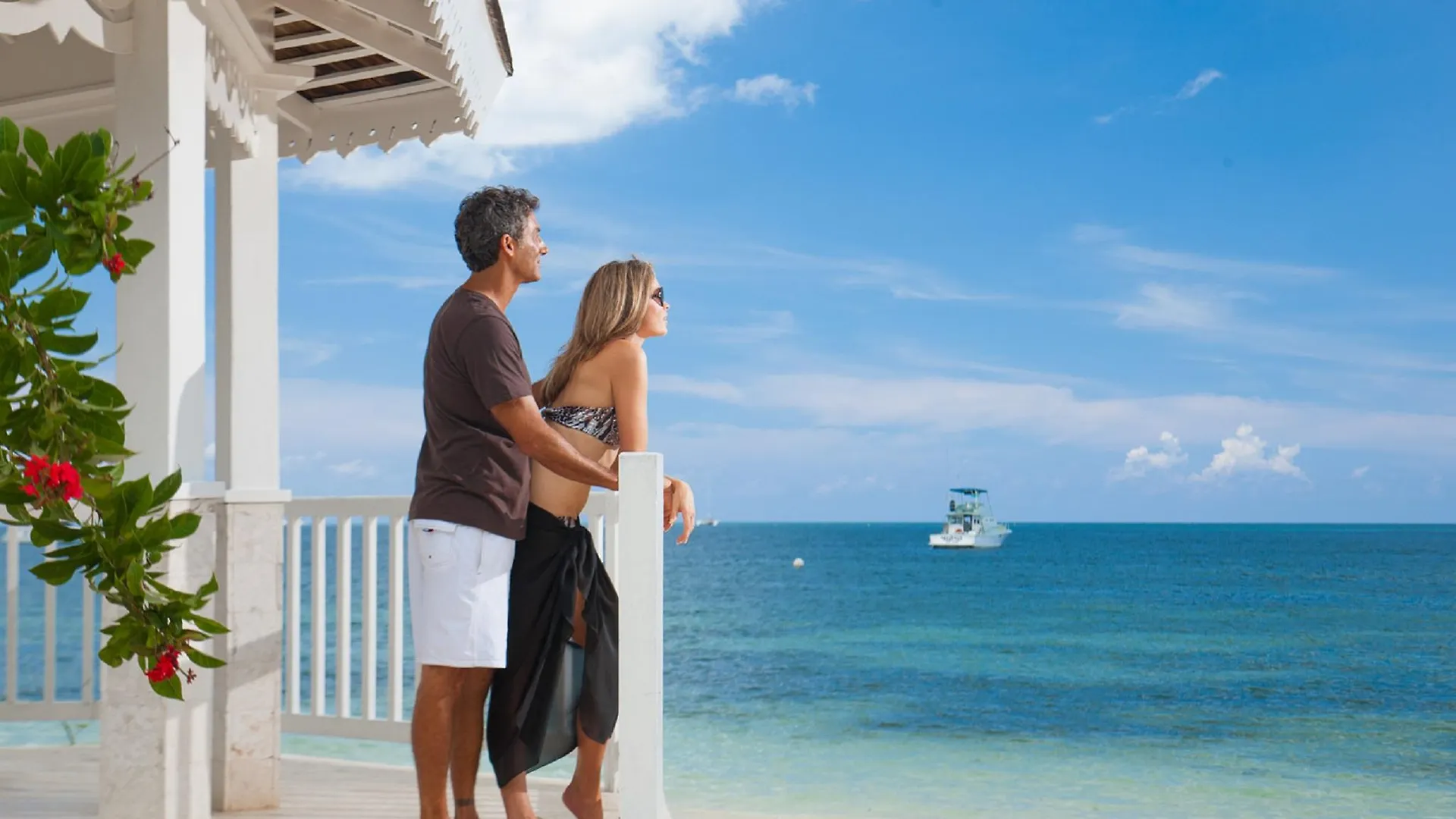 Sandals Negril (Adults Only) 5*,