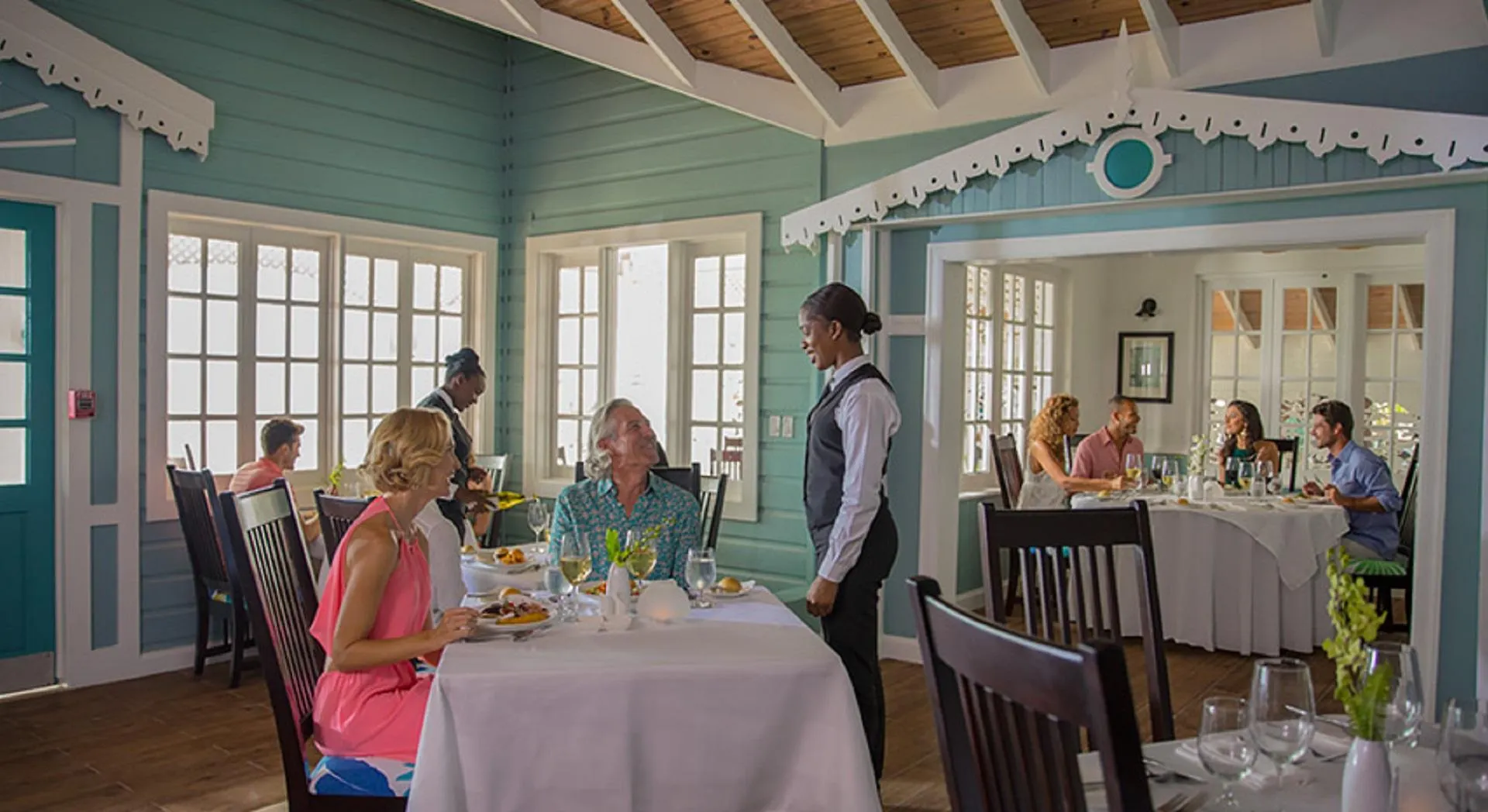 Sandals Negril (Adults Only) 5*,