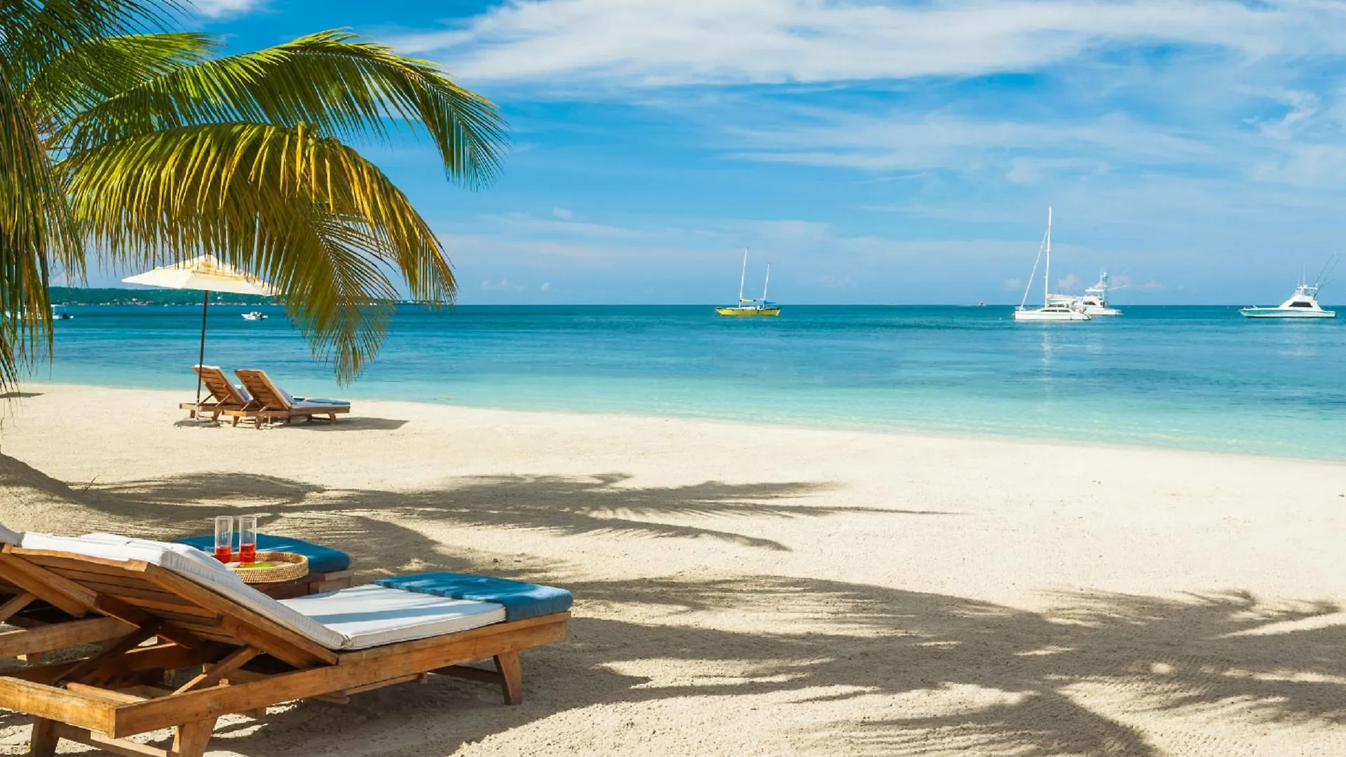 Sandals Negril (Adults Only) 5*,  Jamaica