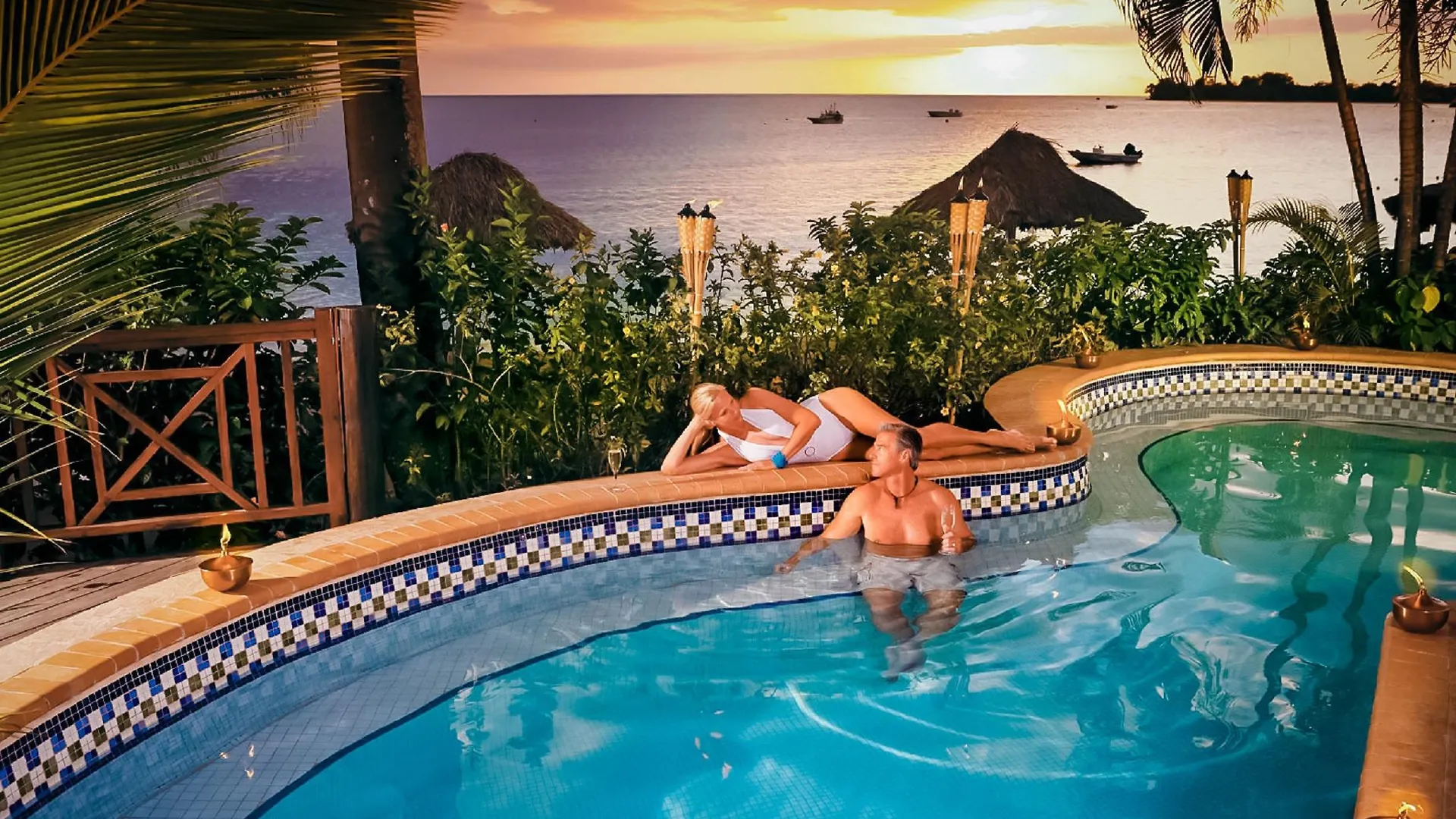 Sandals Negril (Adults Only)