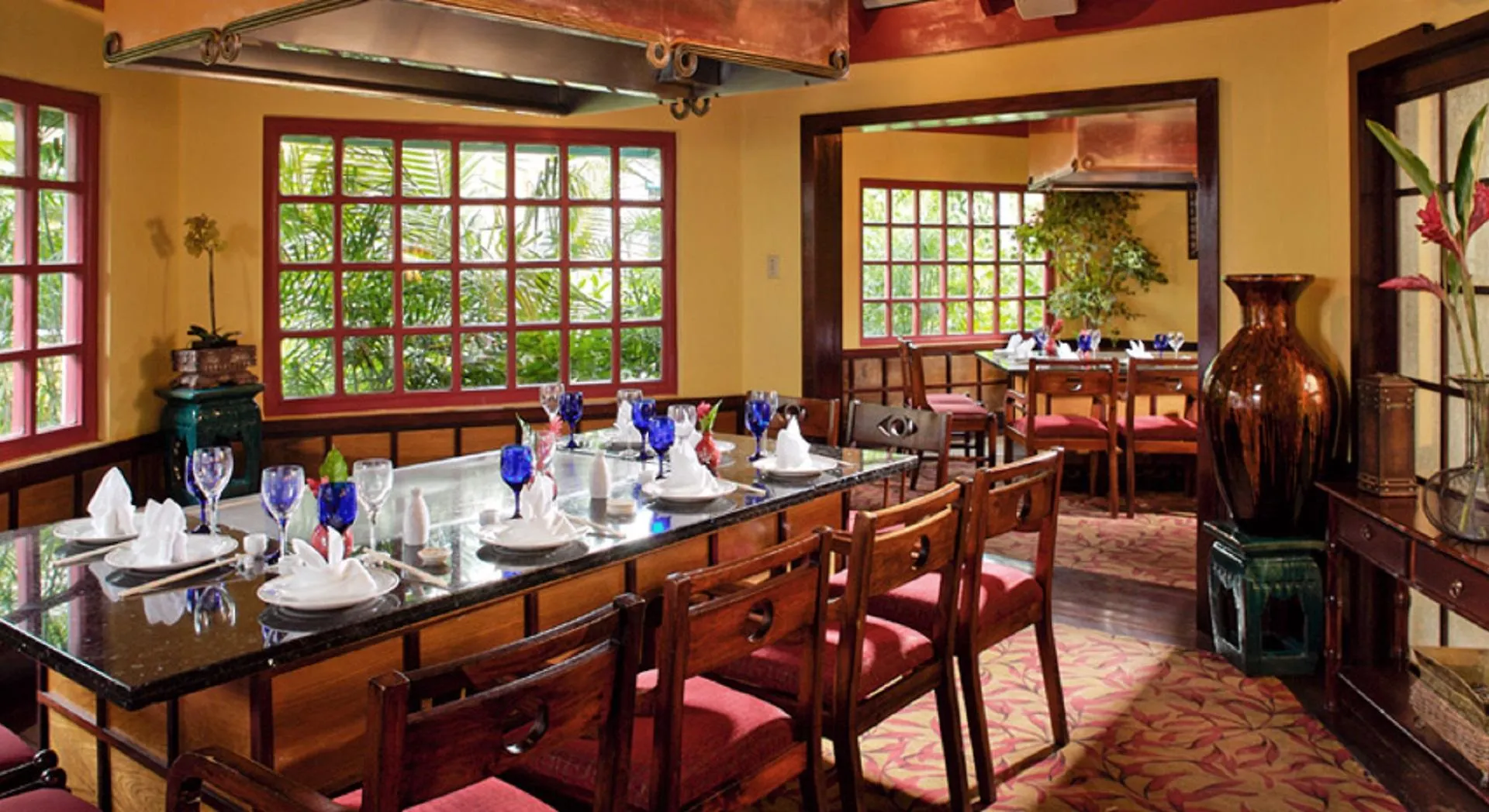 Sandals Negril (Adults Only) Jamaica