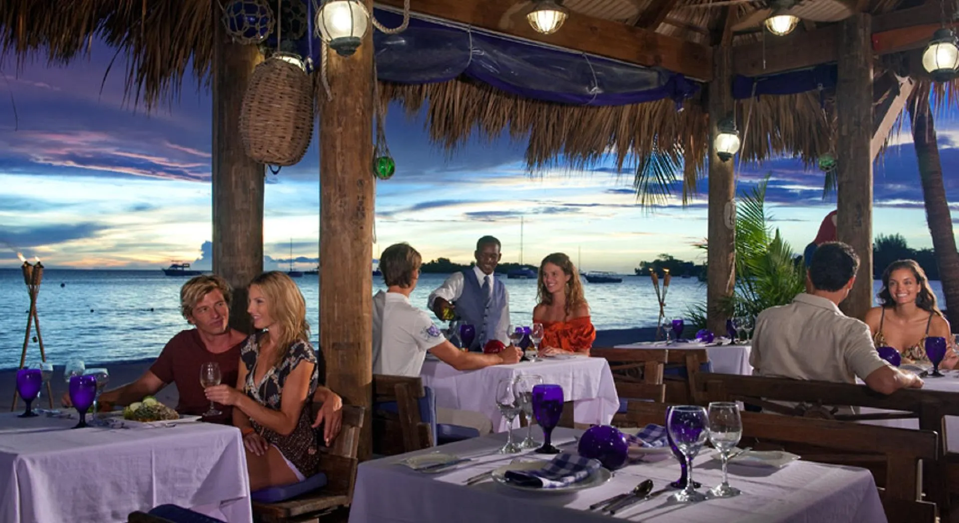 Sandals Negril (Adults Only)