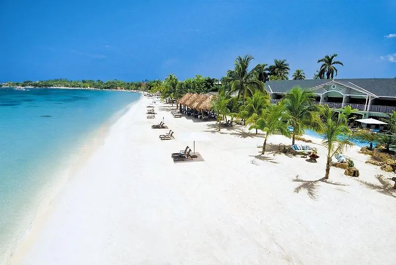 Sandals Negril (Adults Only) Jamaica
