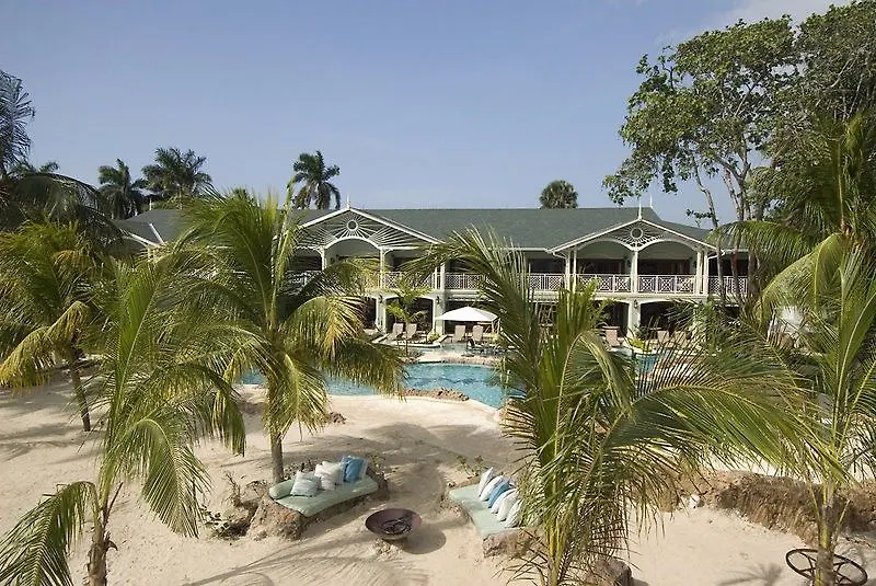 Sandals Negril (Adults Only) 5*,  Jamaica