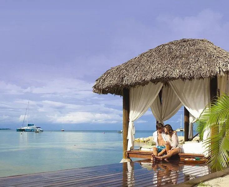Sandals Negril (Adults Only) Hotel