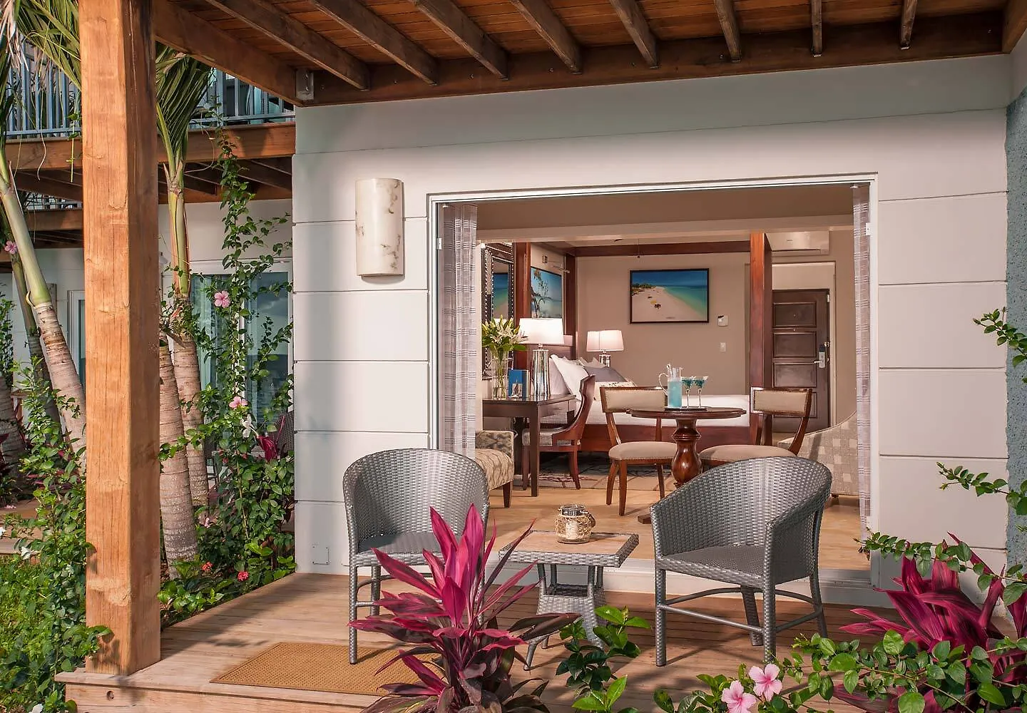 Sandals Negril (Adults Only) Hotel