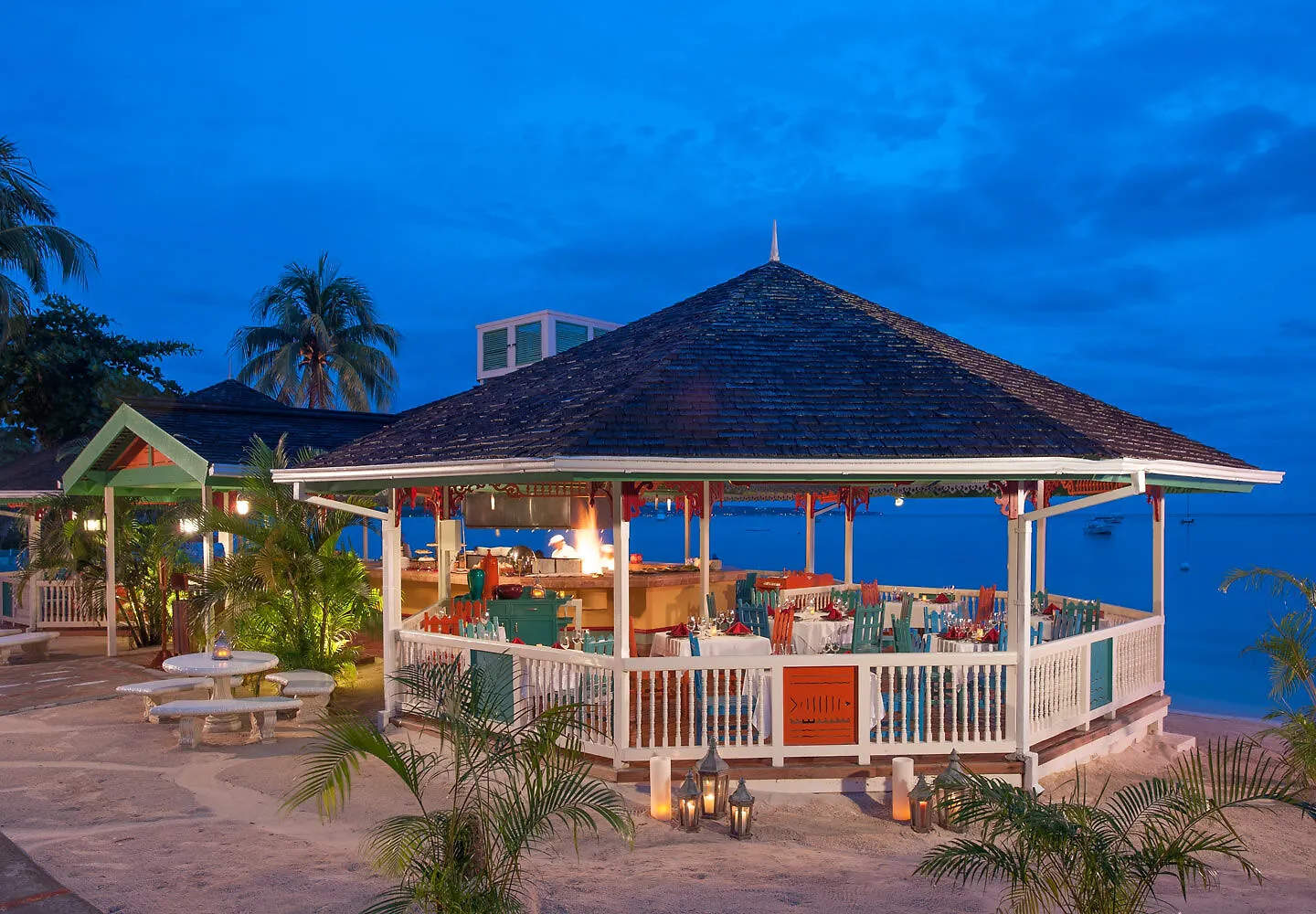 Sandals Negril (Adults Only)