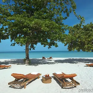 Grand Pineapple Resort Negril