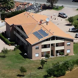 Rta Martin Pescatore Grosseto