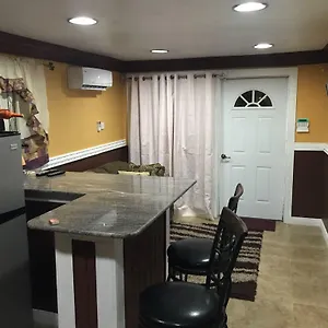 Swimaz Gateway Homestay Harbour View